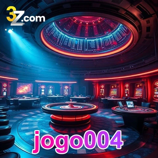 jogo004 Jogos de caça-níqueis